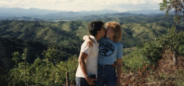 Love, War, and Revolution, Central American-Style