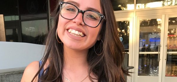 Writing from the Classroom: Silvya Rivas and her Spanish Poetry