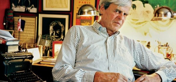 George Plimpton, Graywolf Press and the State of Literature Today